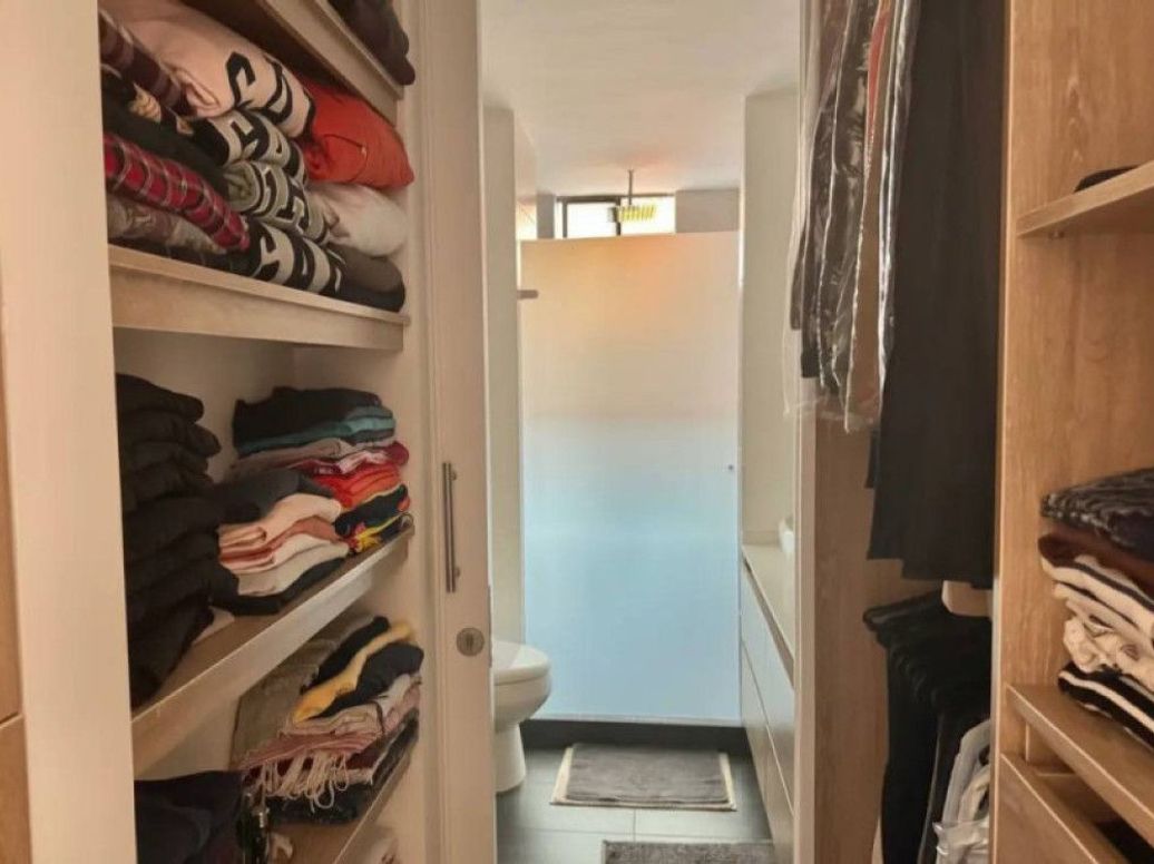 Apartamento de 2 alcobas en venta en La Carolina, Bogotá, 96 m² · foto 17 de 20