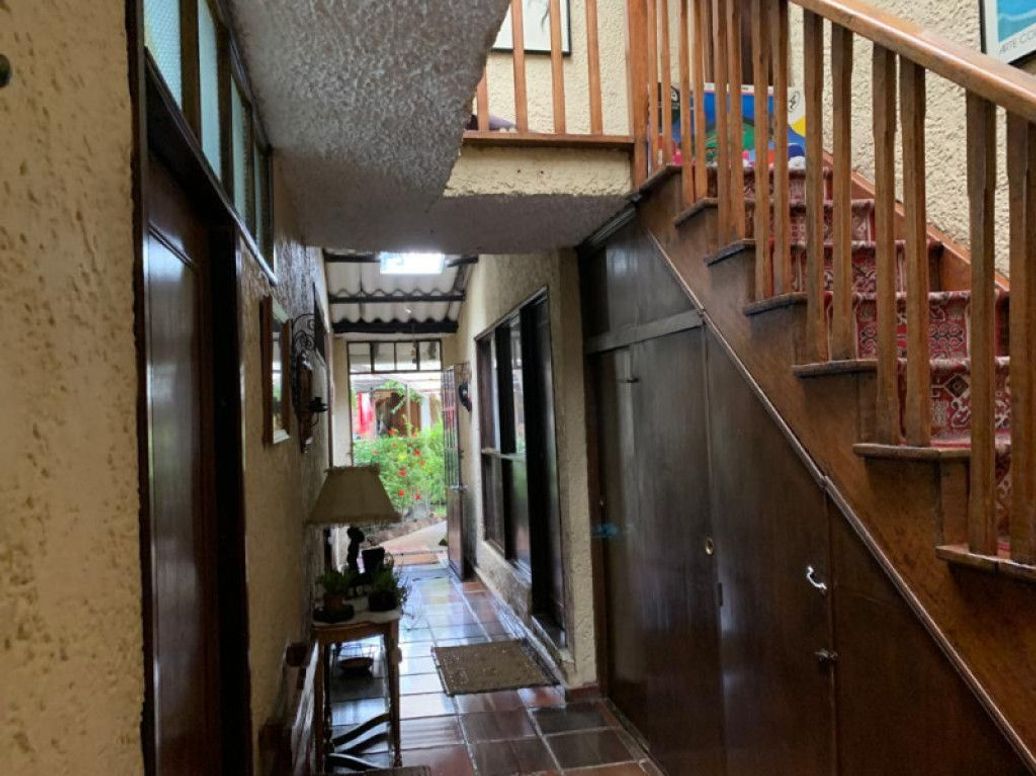 Casa de 6 alcobas en venta en Usaquén, Bogotá, 190 m² · foto 9 de 20