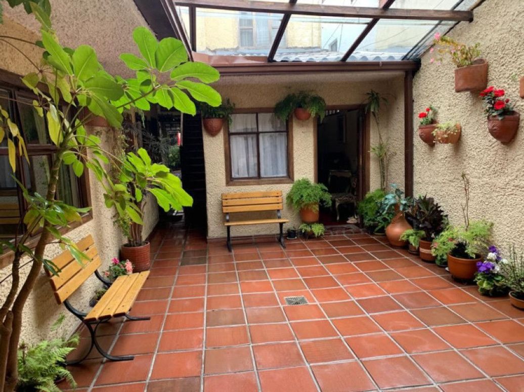 Casa de 6 alcobas en venta en Usaquén, Bogotá, 190 m² · foto 4 de 20