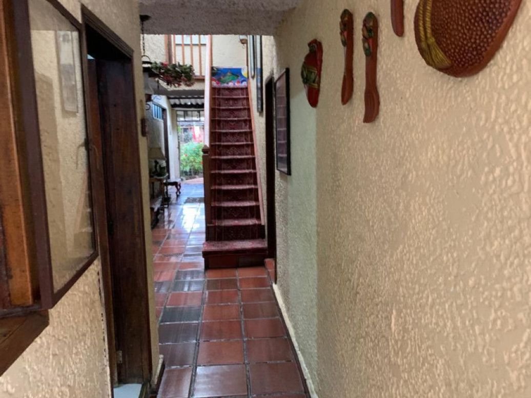 Casa de 6 alcobas en venta en Usaquén, Bogotá, 190 m² · foto 11 de 20