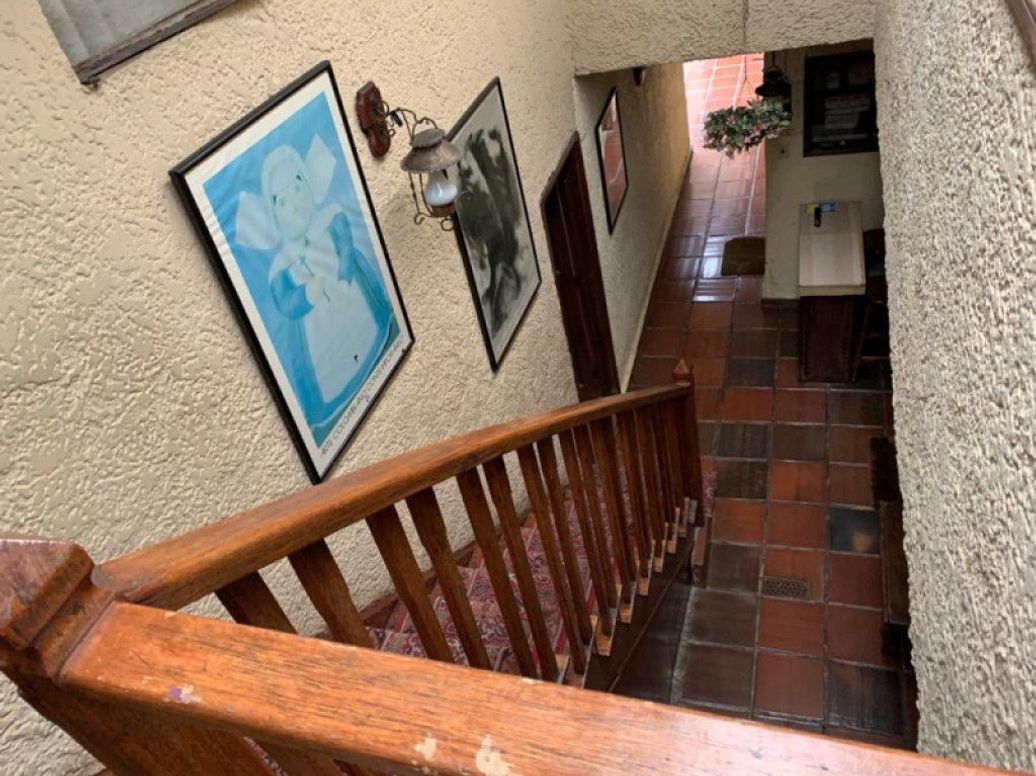 Casa de 6 alcobas en venta en Usaquén, Bogotá, 190 m² · foto 19 de 20