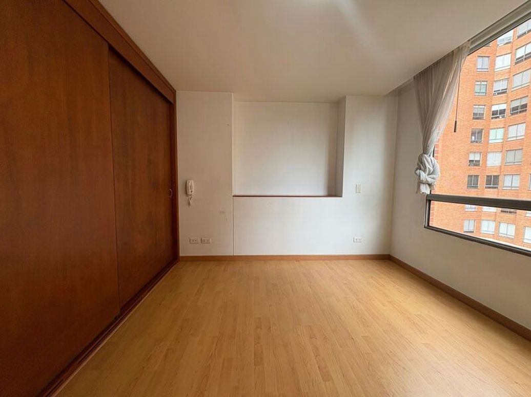 Apartamento de 3 alcobas en venta en Mónaco, Bogotá, 126 m² · foto 12 de 20