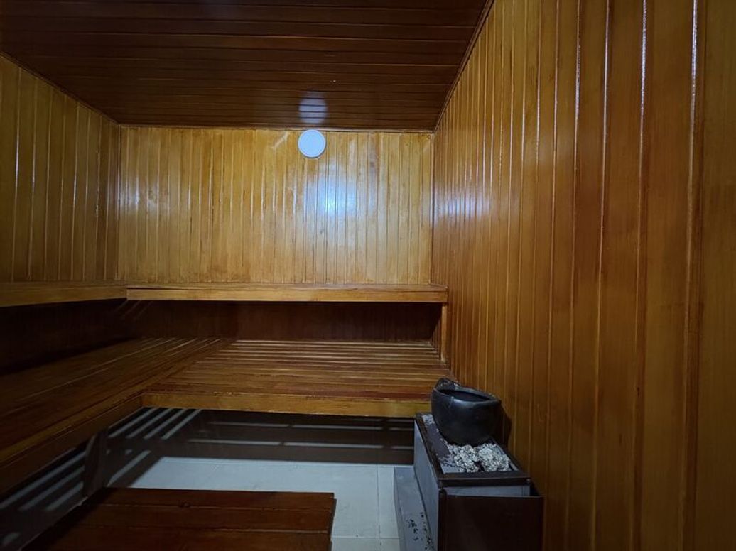 Apartamento de 3 alcobas en venta en Mónaco, Bogotá, 126 m² · foto 18 de 20