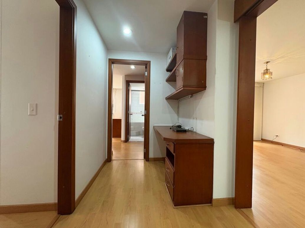 Apartamento de 3 alcobas en venta en Mónaco, Bogotá, 126 m² · foto 9 de 20