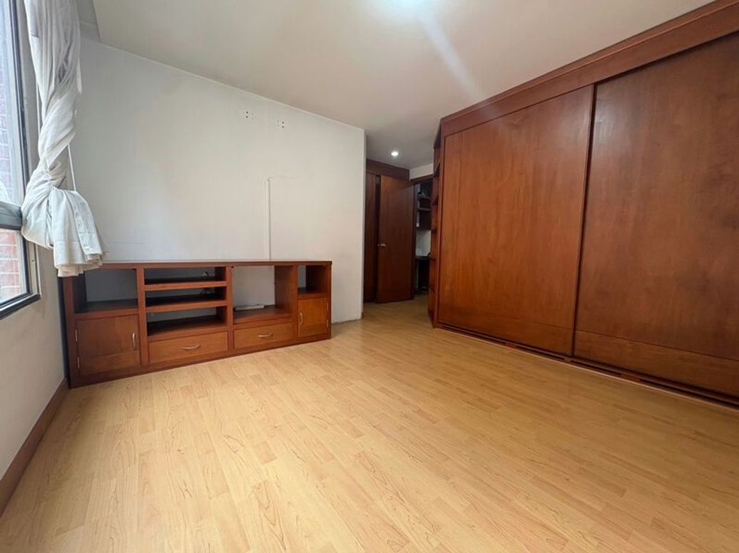 Apartamento de 3 alcobas en venta en Mónaco, Bogotá, 126 m² · foto 13 de 20