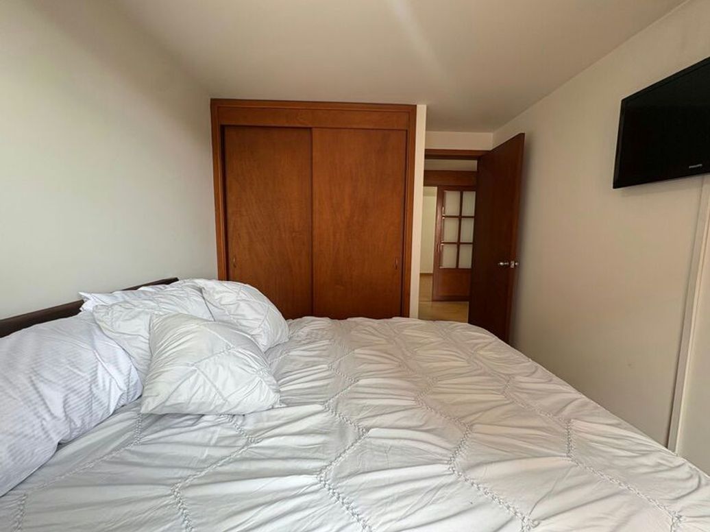 Apartamento de 3 alcobas en venta en Mónaco, Bogotá, 126 m² · foto 11 de 20