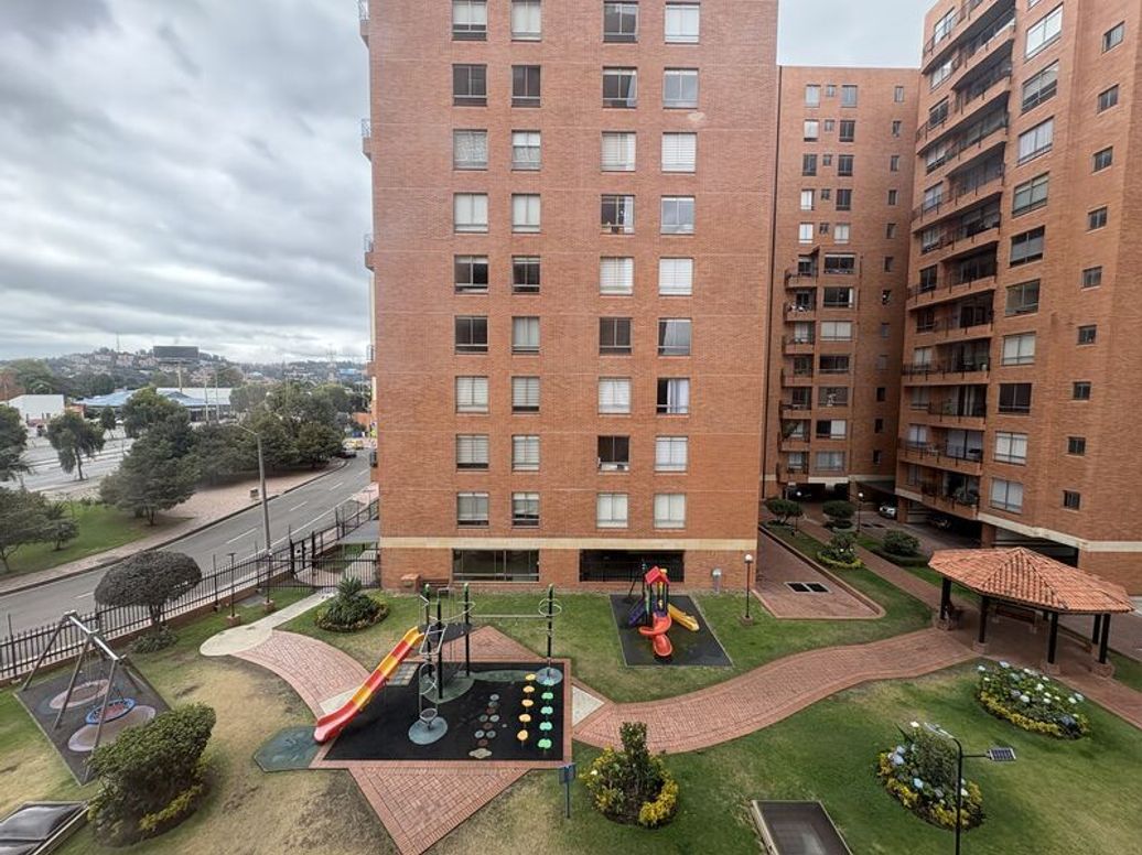 Apartamento de 3 alcobas en venta en Mónaco, Bogotá, 126 m² · foto 20 de 20