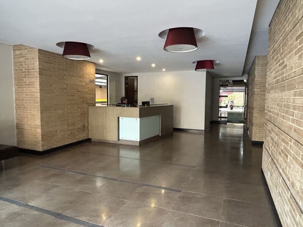 Apartamento de 1 alcoba en venta en Santa Barbara Occidental, Bogotá, 65 m² · foto 12 de 12