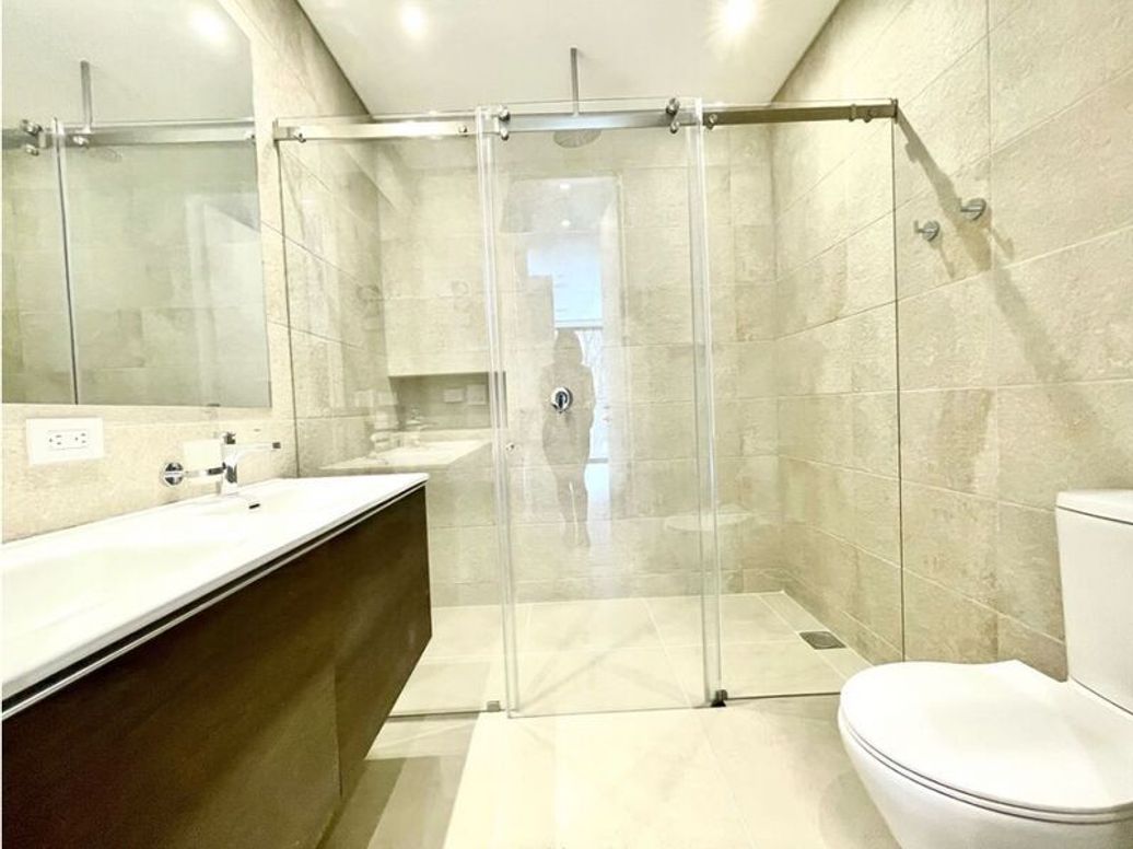 Apartamento de 2 alcobas en venta en Chicó Norte, Bogotá, 105 m² · foto 16 de 20