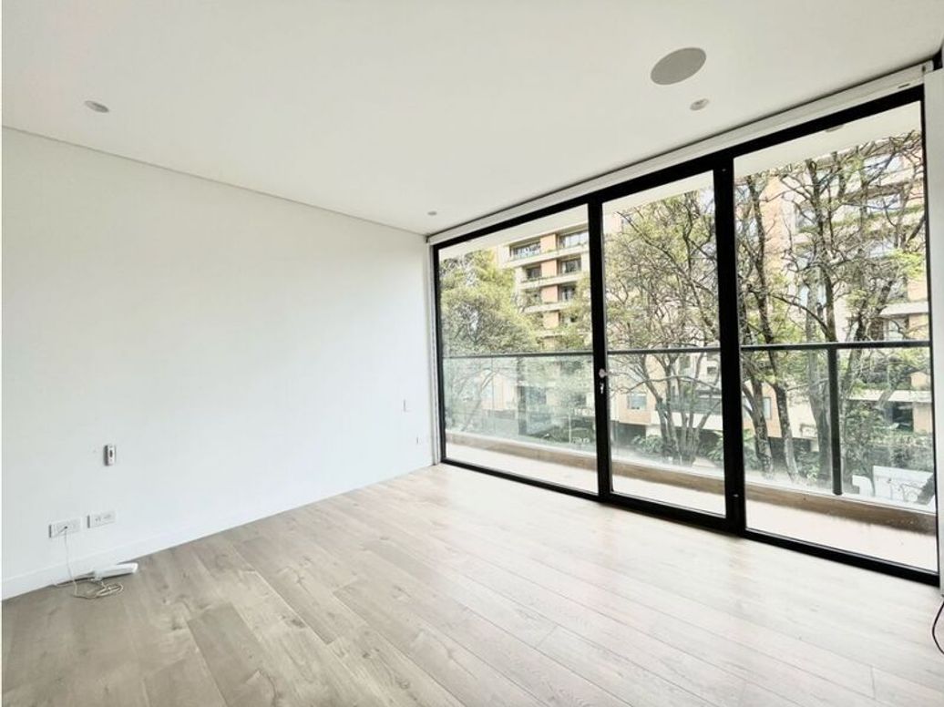 Apartamento de 2 alcobas en venta en Chicó Norte, Bogotá, 105 m² · foto 15 de 20