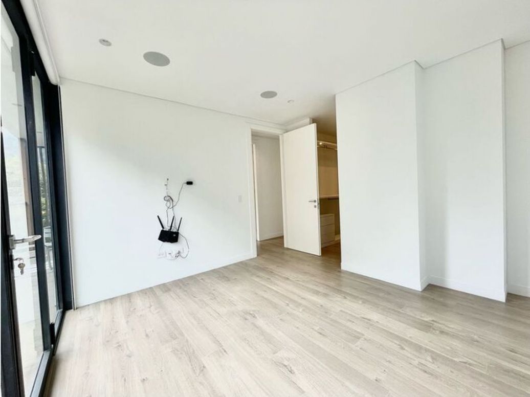 Apartamento de 2 alcobas en venta en Chicó Norte, Bogotá, 105 m² · foto 13 de 20
