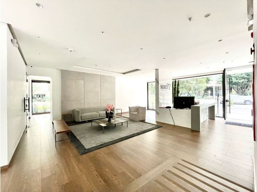 Apartamento de 2 alcobas en venta en Chicó Norte, Bogotá, 105 m² · foto 20 de 20