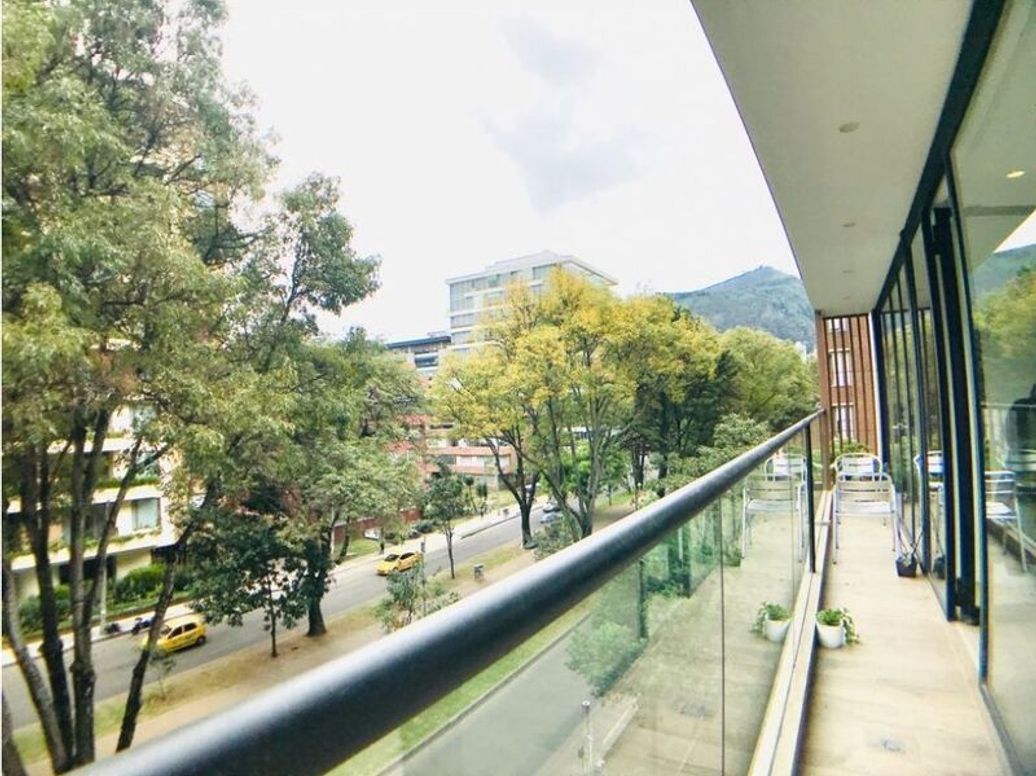 Apartamento de 2 alcobas en venta en Chicó Norte, Bogotá, 105 m² · foto 11 de 20