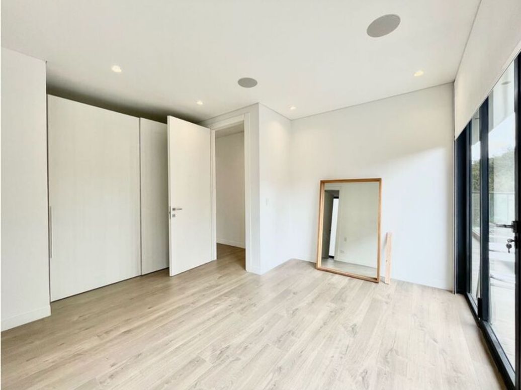 Apartamento de 2 alcobas en venta en Chicó Norte, Bogotá, 105 m² · foto 9 de 20