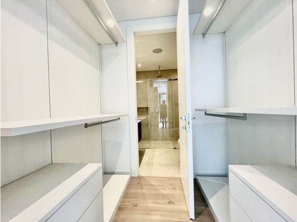 Apartamento de 2 alcobas en venta en Chicó Norte, Bogotá, 105 m² · foto 14 de 20