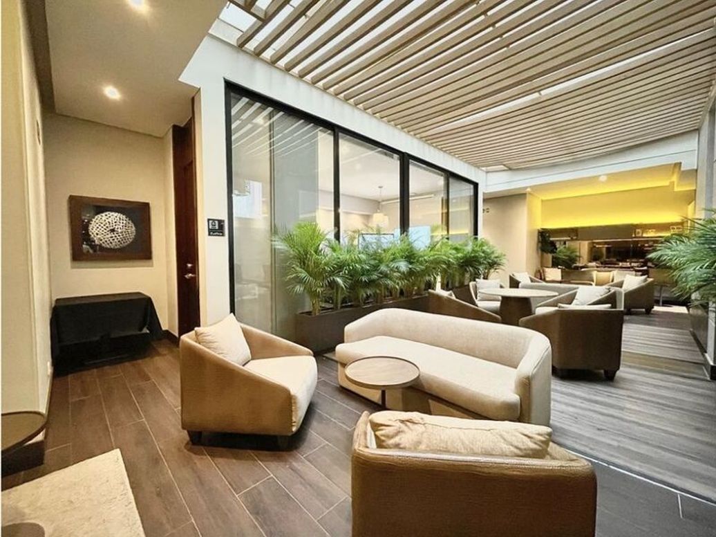 Apartamento de 2 alcobas en venta en Chicó Norte, Bogotá, 82 m² · foto 20 de 20