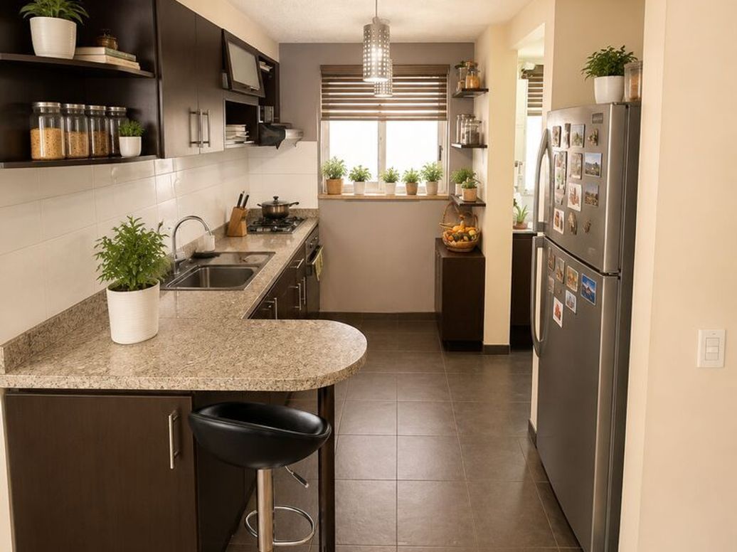 Apartamento de 3 alcobas en venta en Cr Pinar De La Fontana, Bogotá, 85 m² · foto 3 de 16