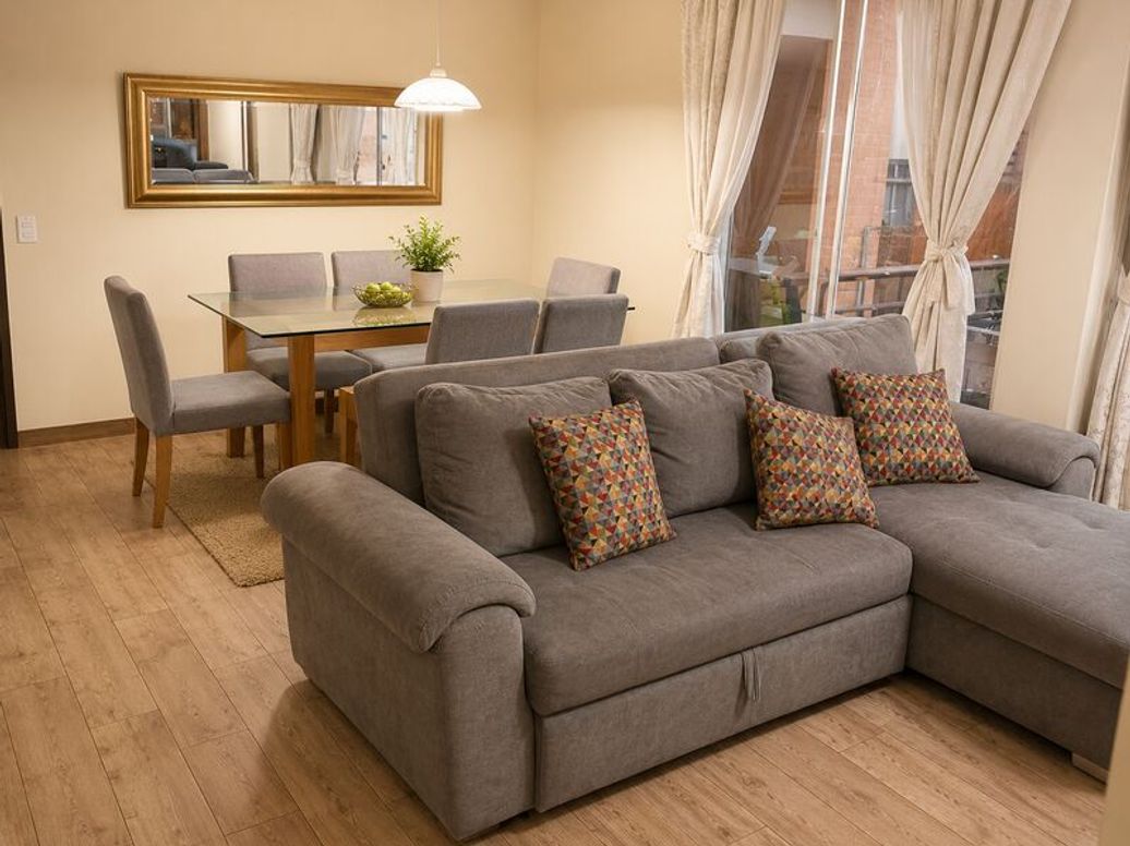 Apartamento de 3 alcobas en venta en Cr Pinar De La Fontana, Bogotá, 85 m² · foto 5 de 16