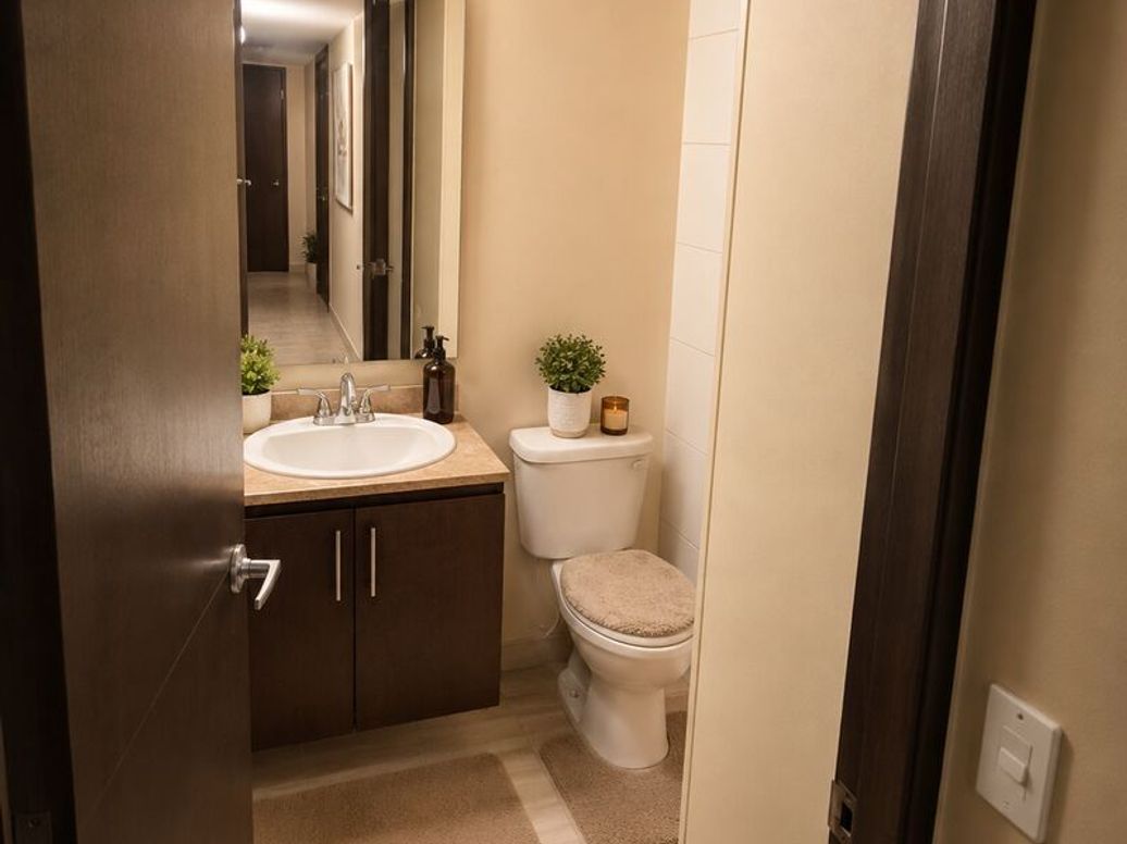 Apartamento de 3 alcobas en venta en Cr Pinar De La Fontana, Bogotá, 85 m² · foto 10 de 16