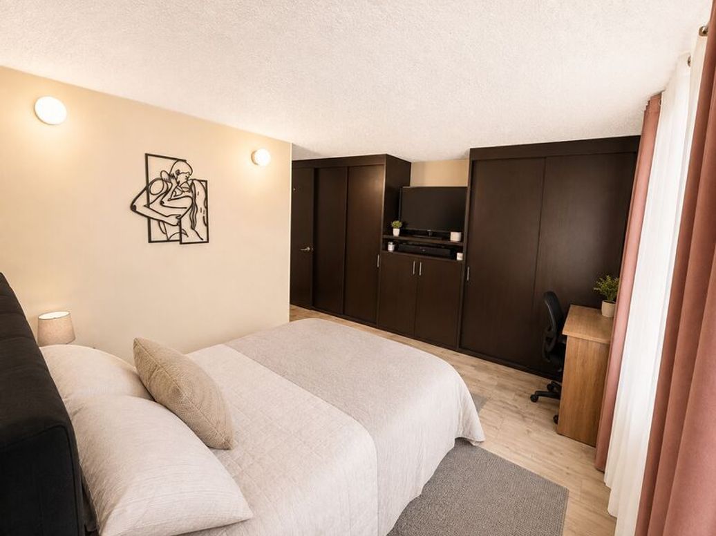 Apartamento de 3 alcobas en venta en Cr Pinar De La Fontana, Bogotá, 85 m² · foto 8 de 16