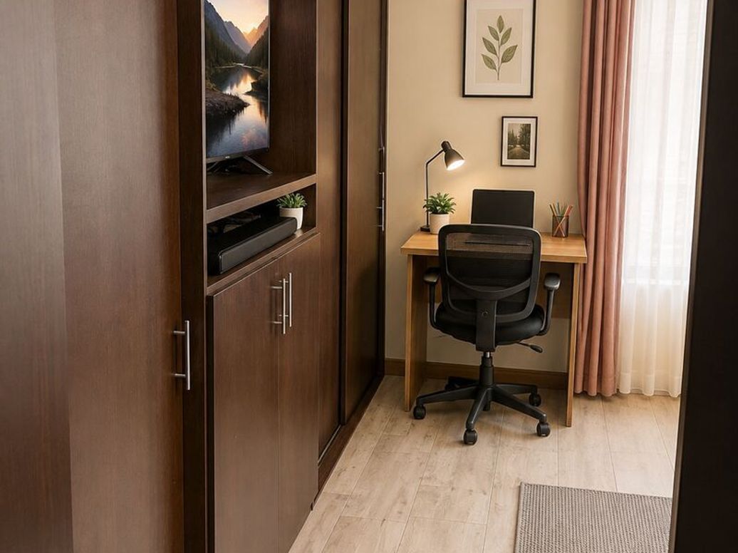 Apartamento de 3 alcobas en venta en Cr Pinar De La Fontana, Bogotá, 85 m² · foto 11 de 16