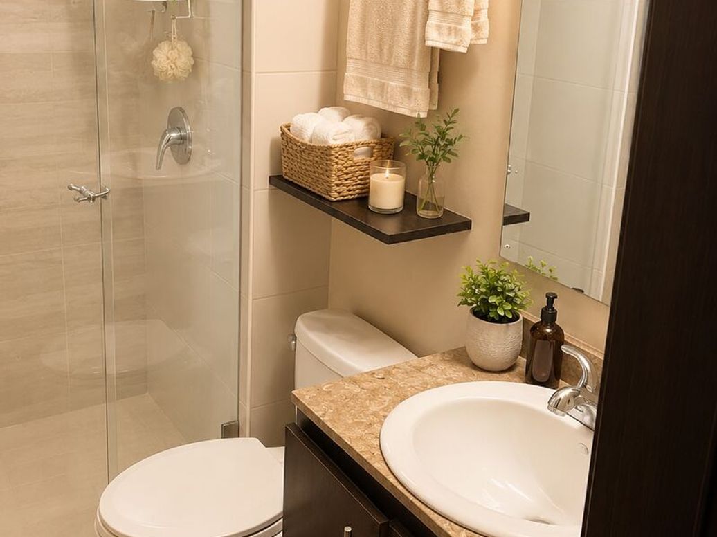 Apartamento de 3 alcobas en venta en Cr Pinar De La Fontana, Bogotá, 85 m² · foto 13 de 16
