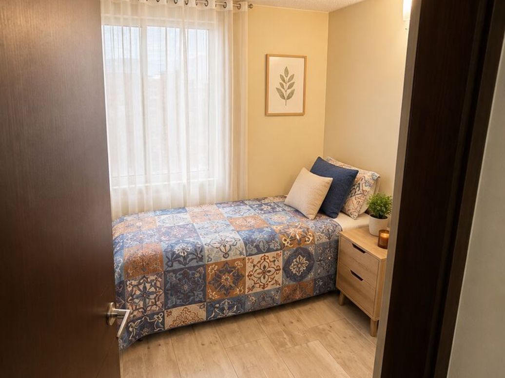 Apartamento de 3 alcobas en venta en Cr Pinar De La Fontana, Bogotá, 85 m² · foto 12 de 16
