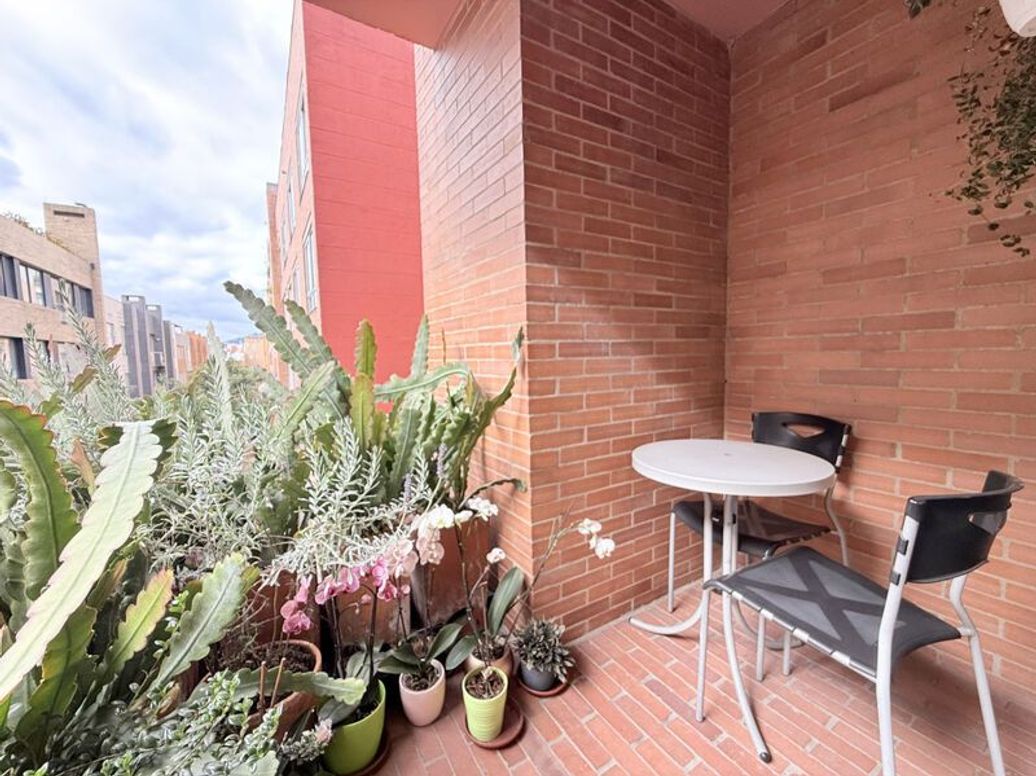 Apartamento de 3 alcobas en arriendo en Chico Norte Et. Ii, Bogotá, 270 m² · foto 7 de 20