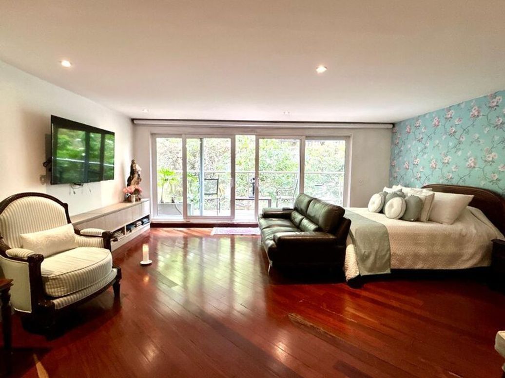 Apartamento de 3 alcobas en venta en El Seminario, Bogotá, 400 m² · foto 17 de 20