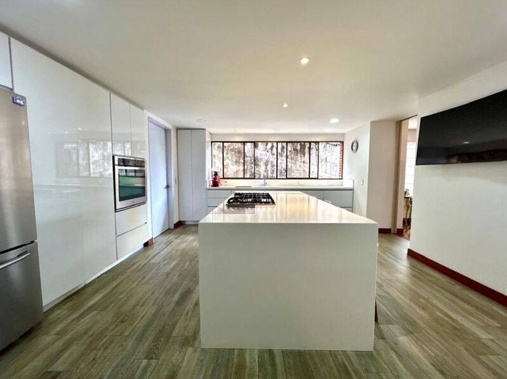 Apartamento de 3 alcobas en venta en El Seminario, Bogotá, 400 m² · foto 12 de 20