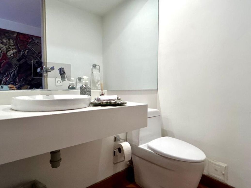 Apartamento de 3 alcobas en venta en El Seminario, Bogotá, 400 m² · foto 14 de 20