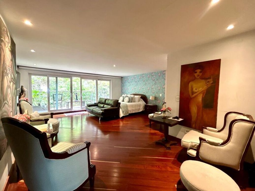 Apartamento de 3 alcobas en venta en El Seminario, Bogotá, 400 m² · foto 16 de 20