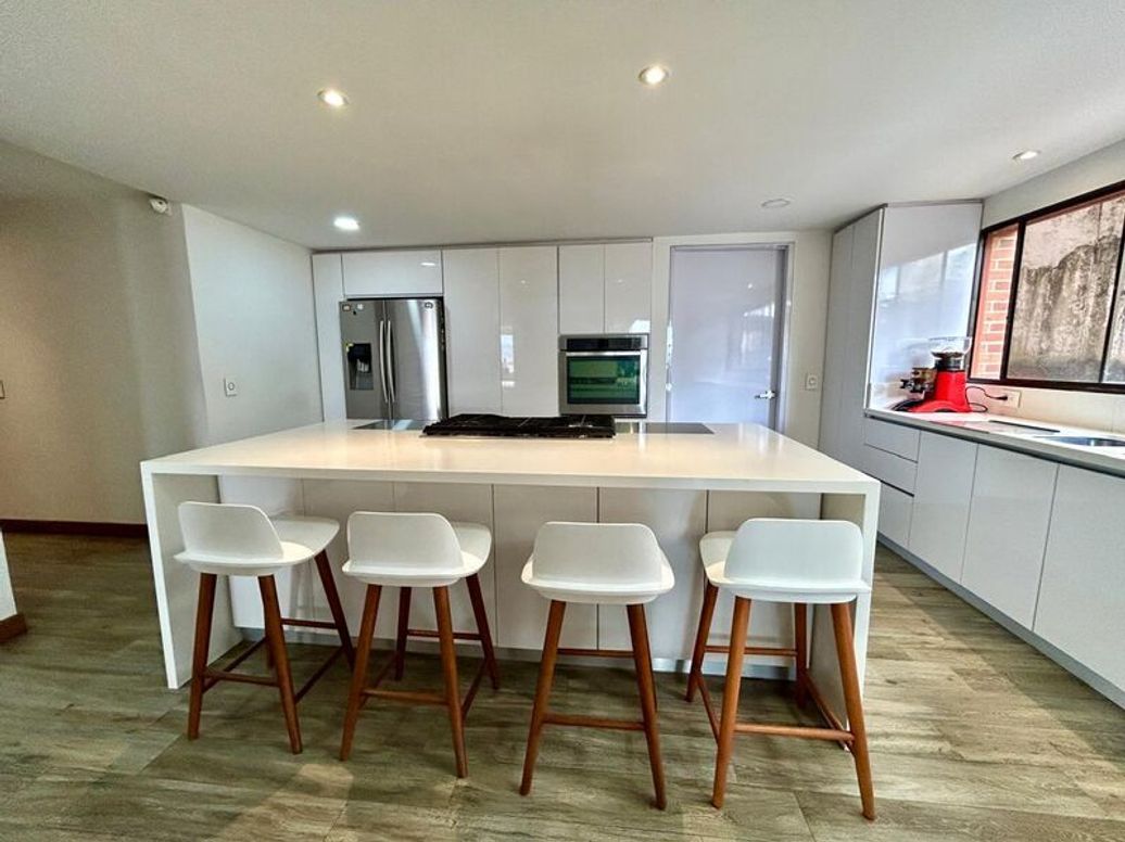 Apartamento de 3 alcobas en venta en El Seminario, Bogotá, 400 m² · foto 11 de 20