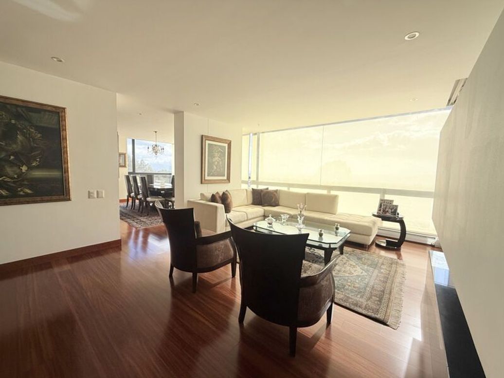 Apartamento de 3 alcobas en venta en A.S.D., Bogotá, 270 m² · foto 4 de 20