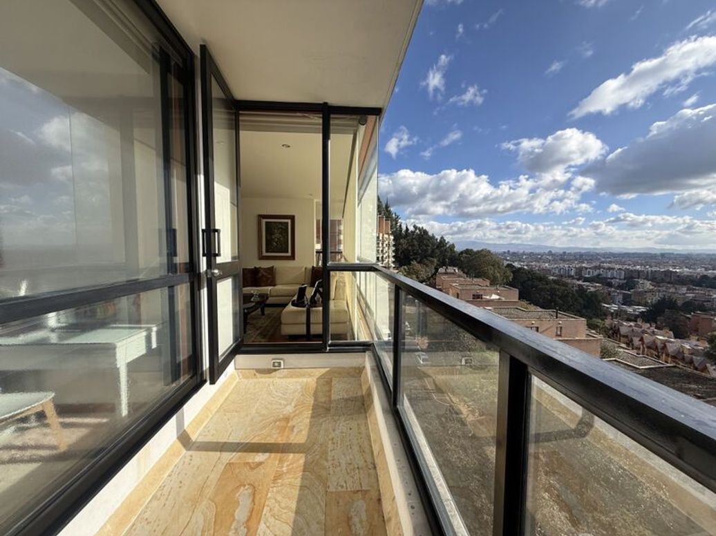 Apartamento de 3 alcobas en venta en A.S.D., Bogotá, 270 m² · foto 6 de 20