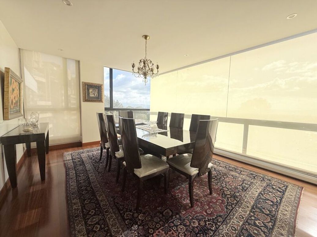 Apartamento de 3 alcobas en venta en A.S.D., Bogotá, 270 m² · foto 5 de 20