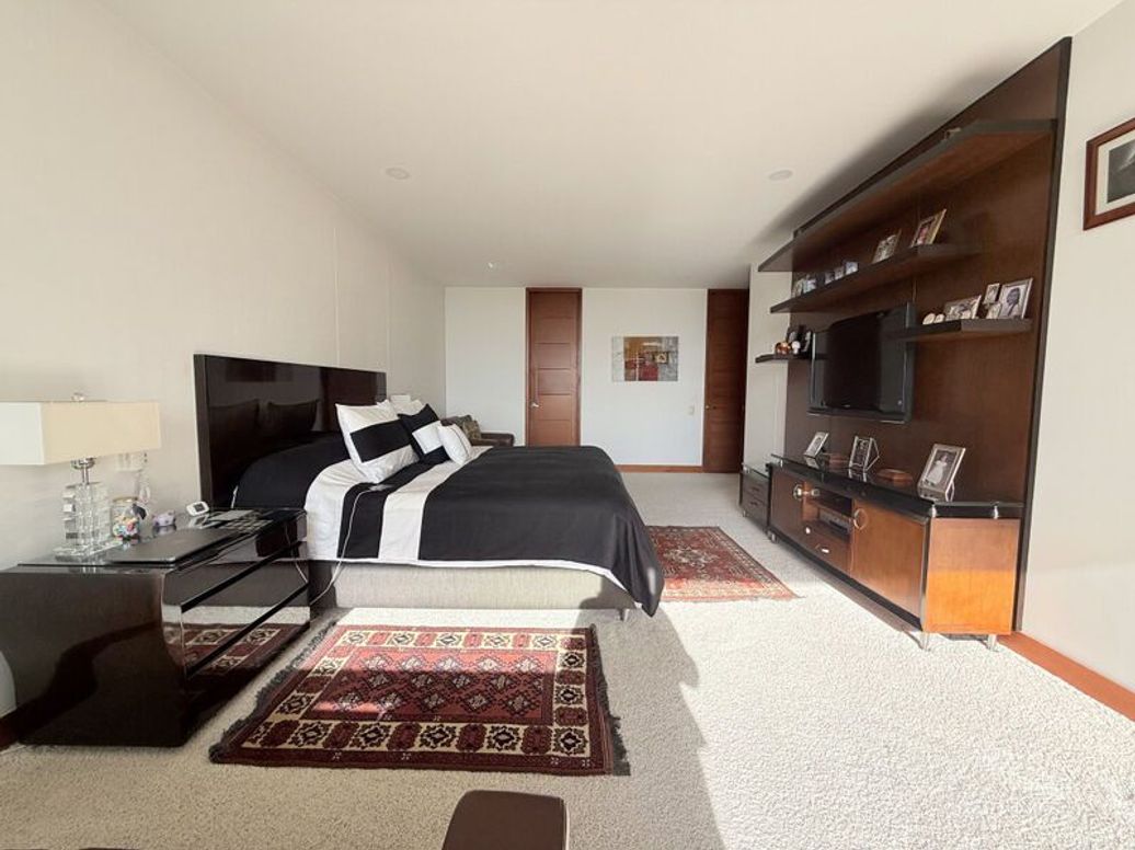 Apartamento de 3 alcobas en venta en A.S.D., Bogotá, 270 m² · foto 12 de 20