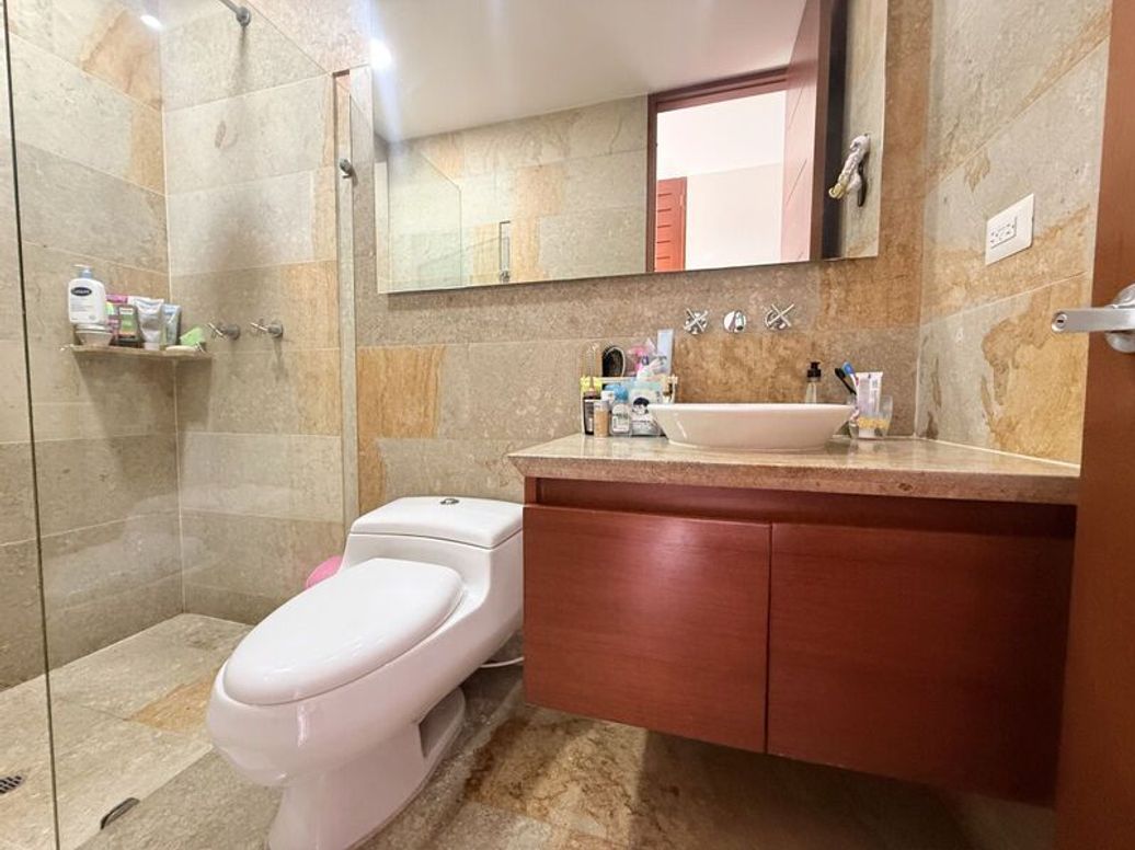 Apartamento de 3 alcobas en venta en A.S.D., Bogotá, 270 m² · foto 20 de 20