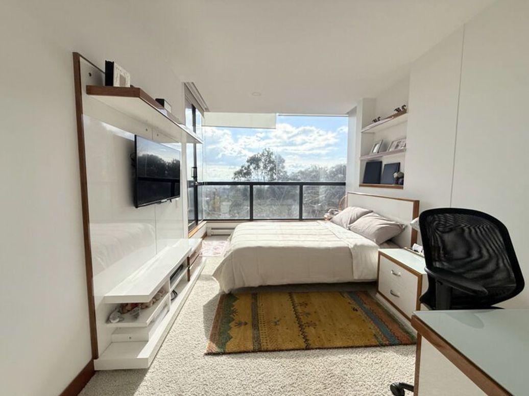 Apartamento de 3 alcobas en venta en A.S.D., Bogotá, 270 m² · foto 19 de 20