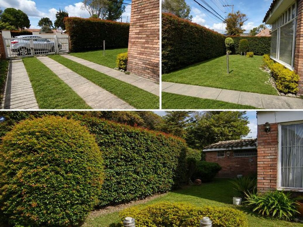 Casa de 5 alcobas en venta en Cedro Bolívar, Bogotá, 340 m² · foto 2 de 20