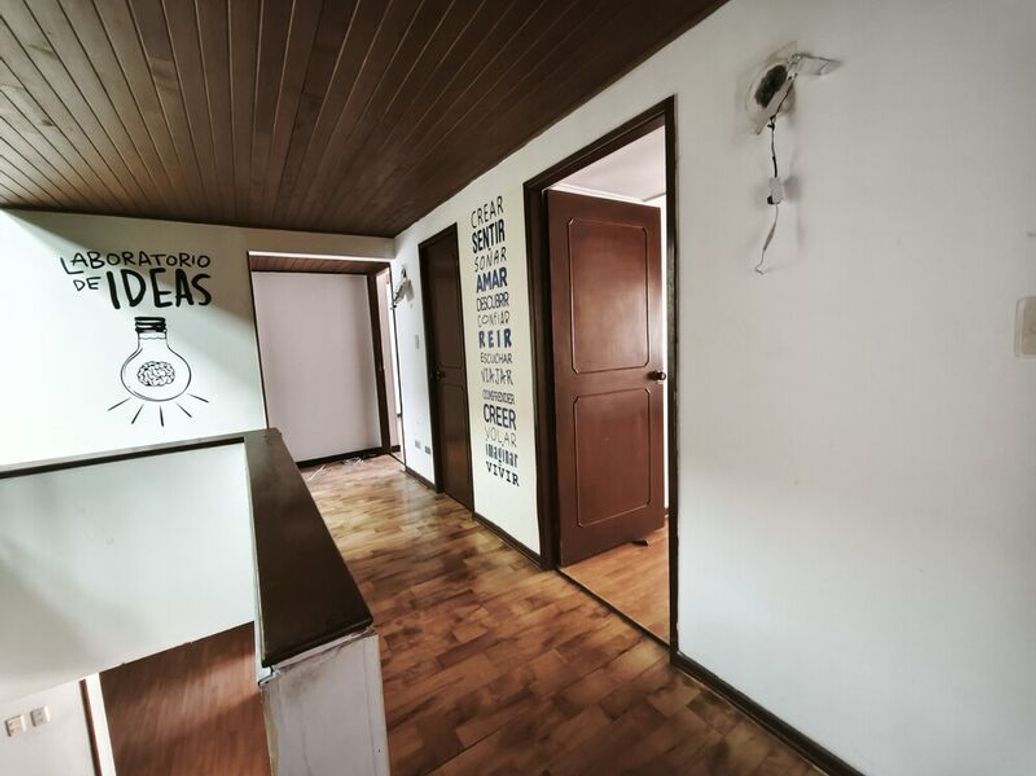 Casa de 5 alcobas en venta en Cedro Bolívar, Bogotá, 340 m² · foto 12 de 20