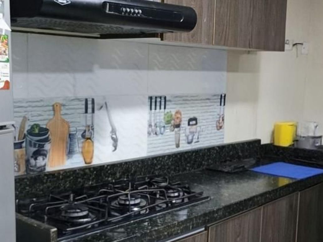 Apartamento de 2 alcobas en venta en Almagrario, Bogotá, 34 m² · foto 9 de 18
