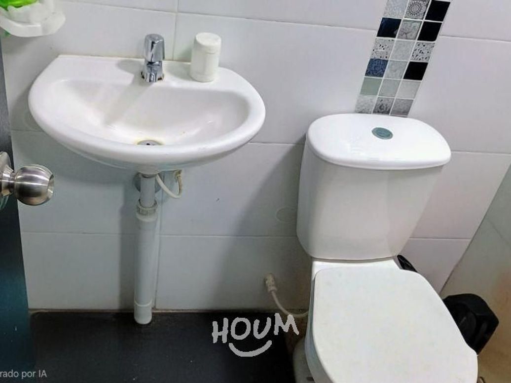 Apartamento de 2 alcobas en venta en Almagrario, Bogotá, 34 m² · foto 15 de 18