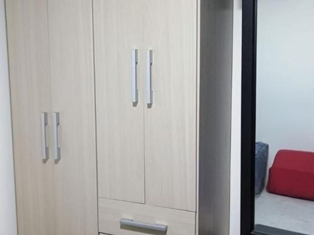 Apartamento de 2 alcobas en venta en Almagrario, Bogotá, 34 m² · foto 12 de 18