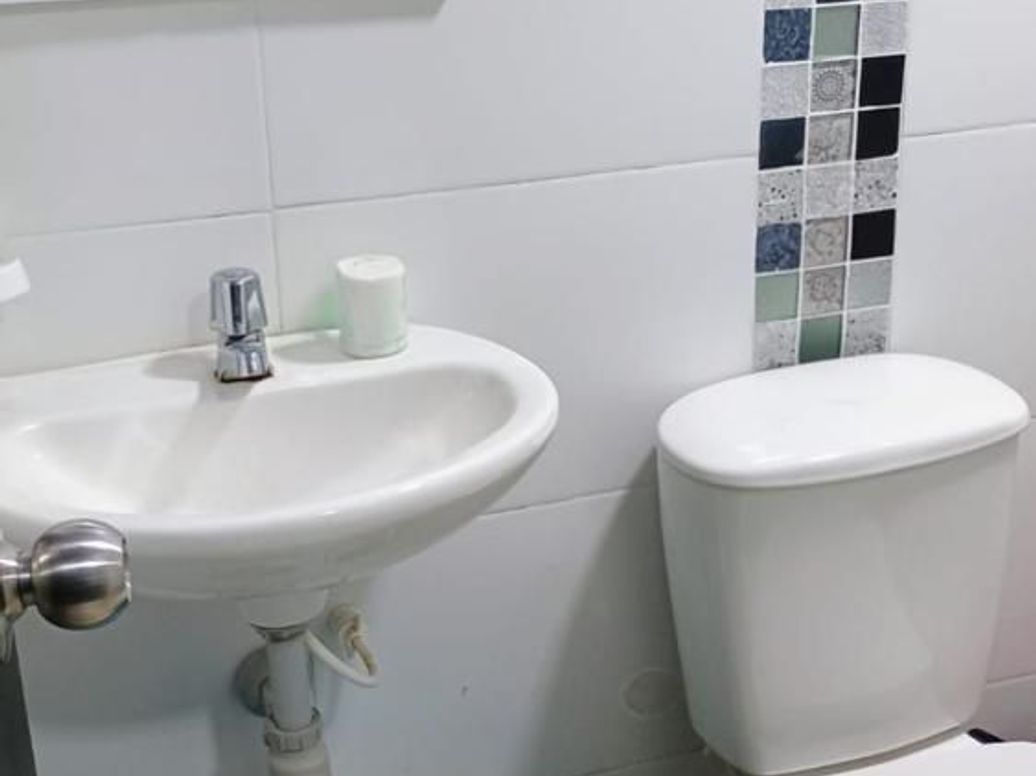 Apartamento de 2 alcobas en venta en Almagrario, Bogotá, 34 m² · foto 14 de 18