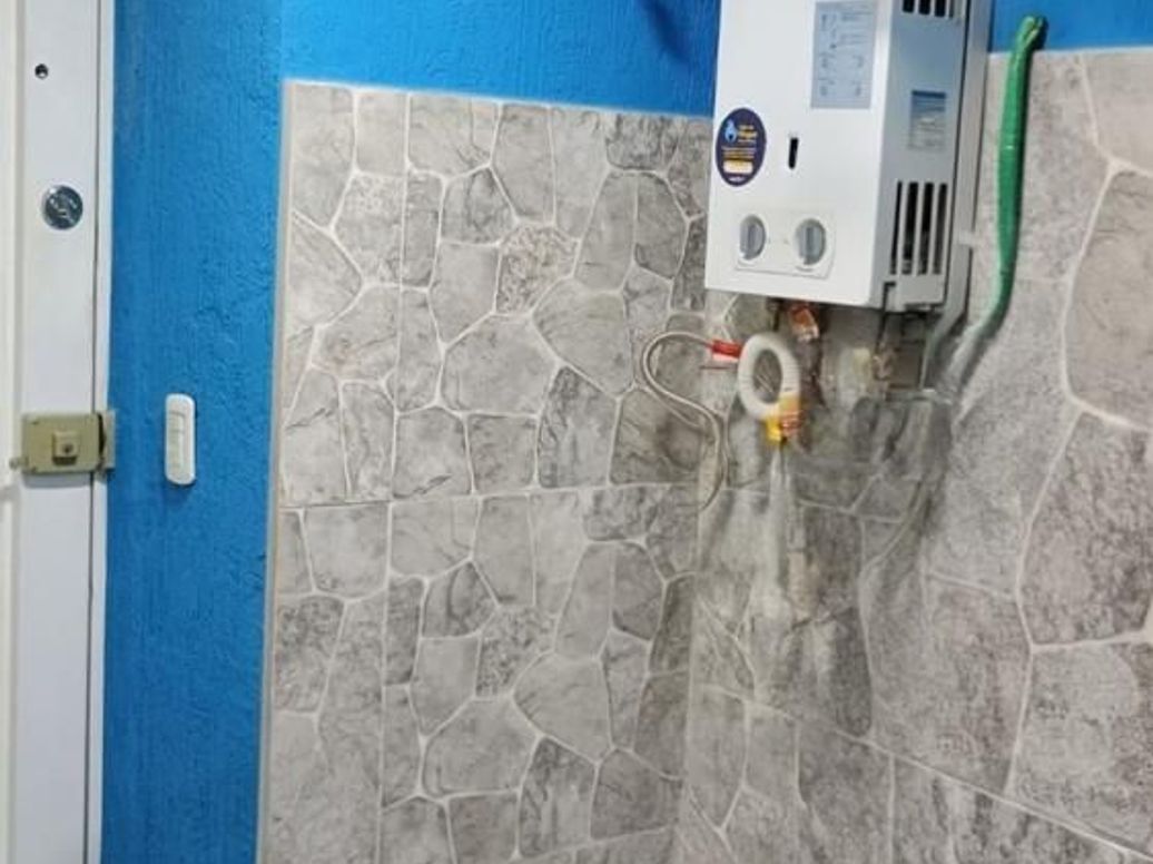 Apartamento de 2 alcobas en venta en Almagrario, Bogotá, 34 m² · foto 6 de 18