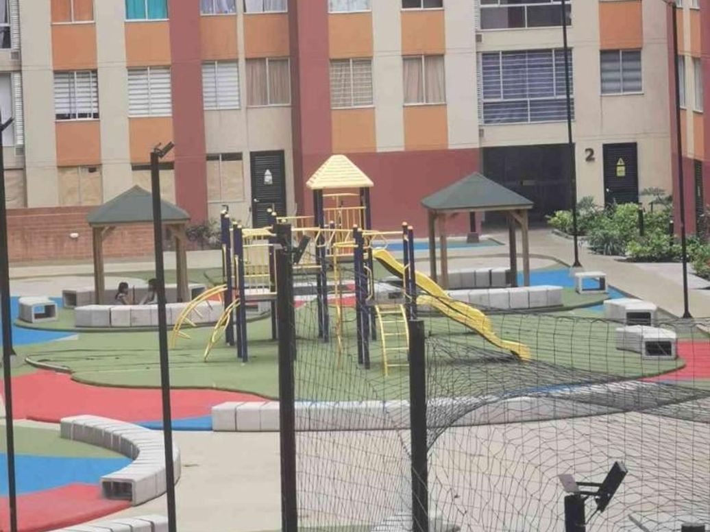 Apartamento de 2 alcobas en venta en Almagrario, Bogotá, 34 m² · foto 18 de 18