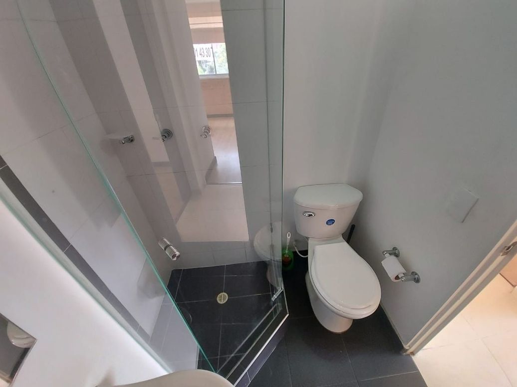 Apartamento de 3 alcobas en venta en Salitre Et. Ii, Bogotá, 54 m² · foto 9 de 14