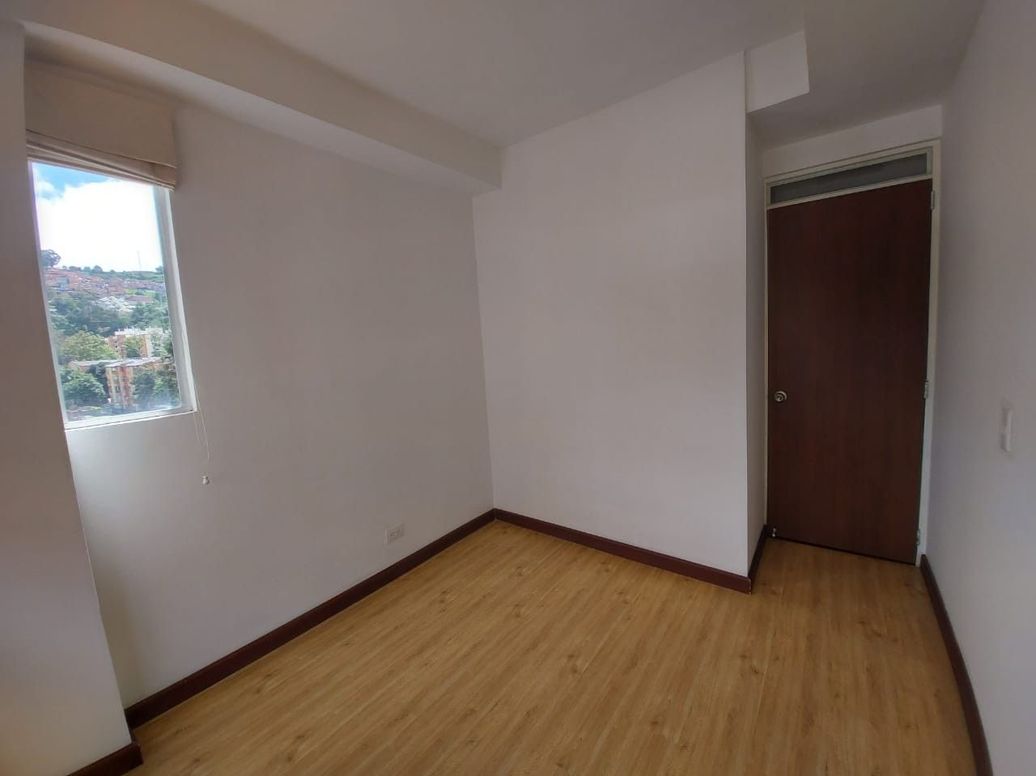 Apartamento de 3 alcobas en venta en Salitre Et. Ii, Bogotá, 54 m² · foto 14 de 14