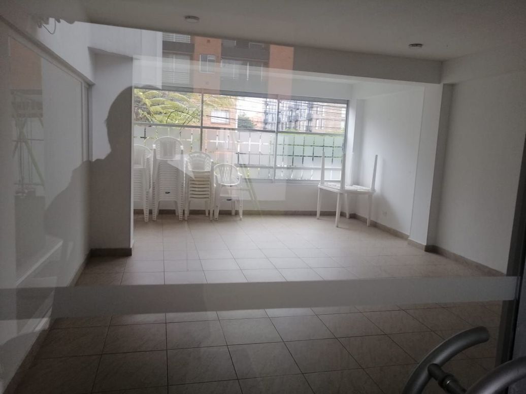 Apartamento de 3 alcobas en venta en Acacias Usaquen, Bogotá, 90 m² · foto 10 de 15